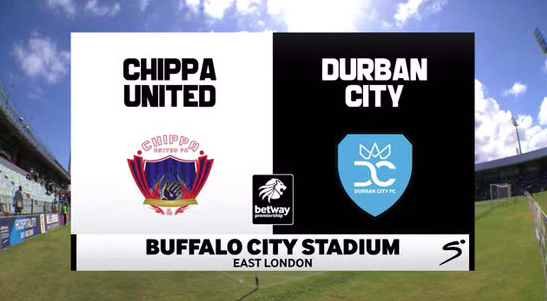 Chippa v Durban City | Match Highlights | Premier Soccer League